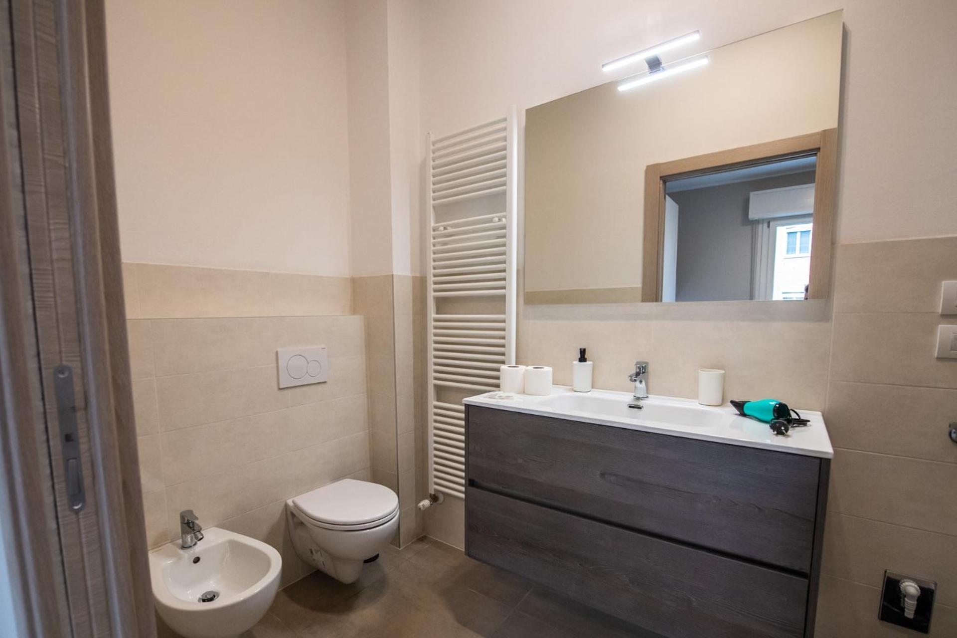 350 M Da Ospedale Maggiore L Parcheggio Prive L Rooms Parma Eksteriør billede