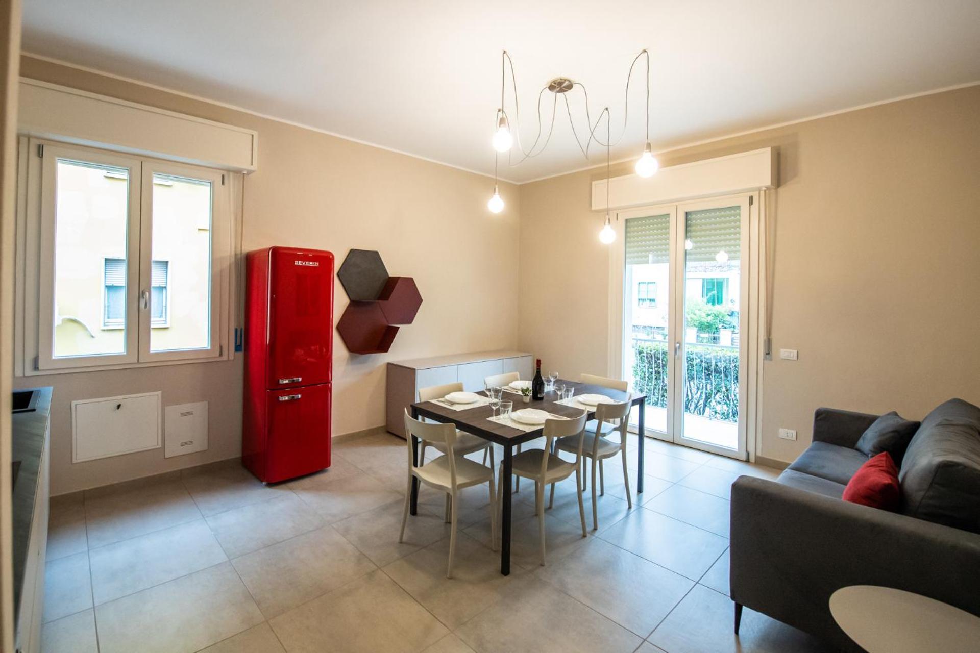 350 M Da Ospedale Maggiore L Parcheggio Prive L Rooms Parma Eksteriør billede