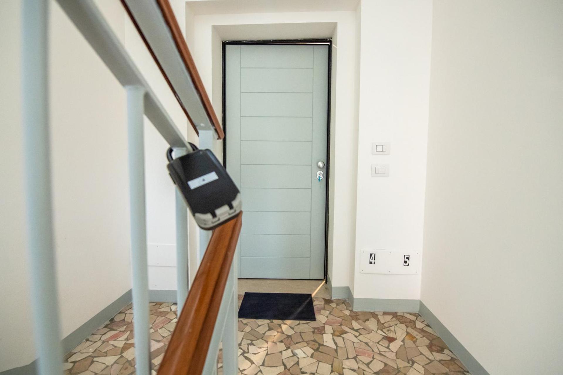 350 M Da Ospedale Maggiore L Parcheggio Prive L Rooms Parma Eksteriør billede