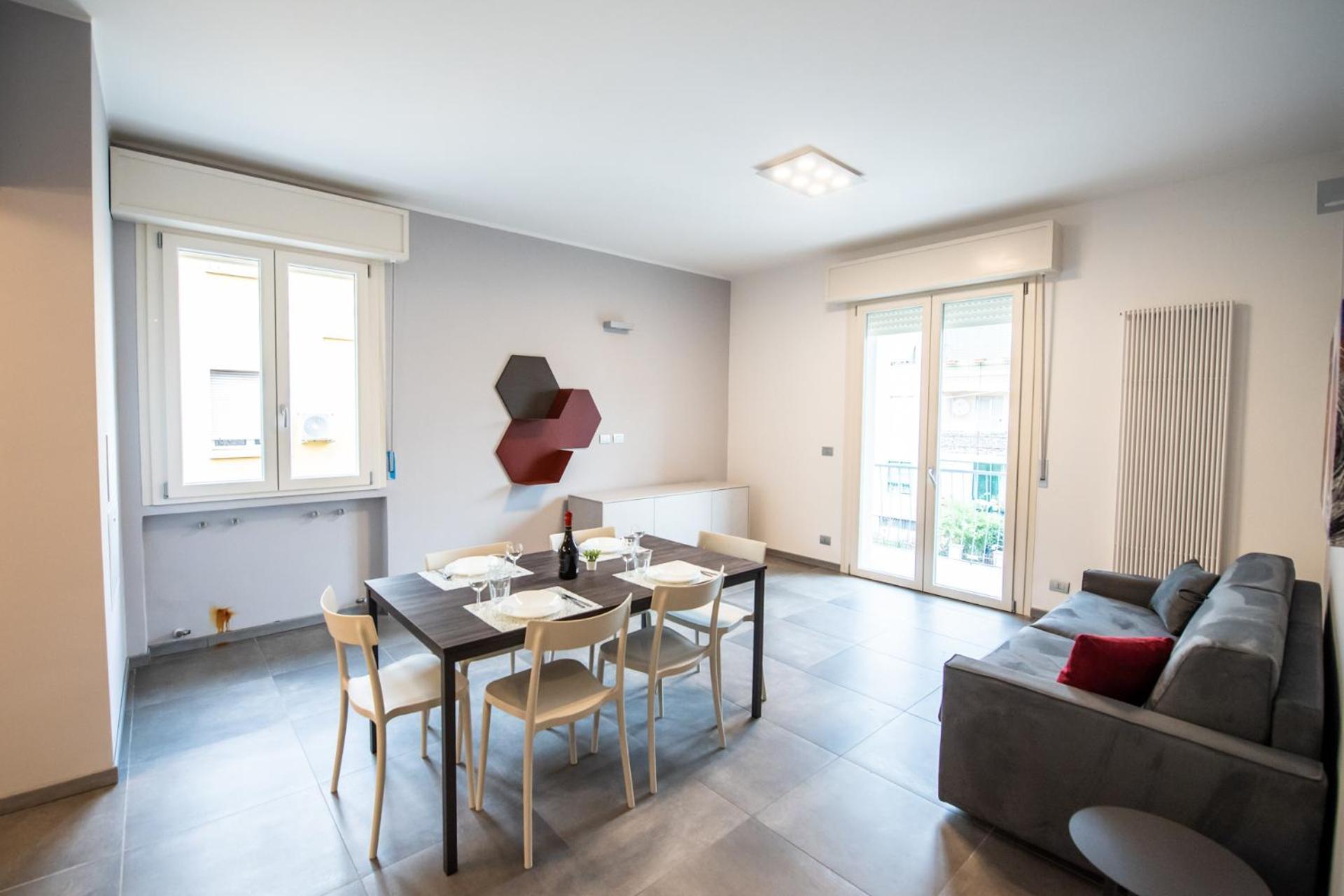 350 M Da Ospedale Maggiore L Parcheggio Prive L Rooms Parma Eksteriør billede