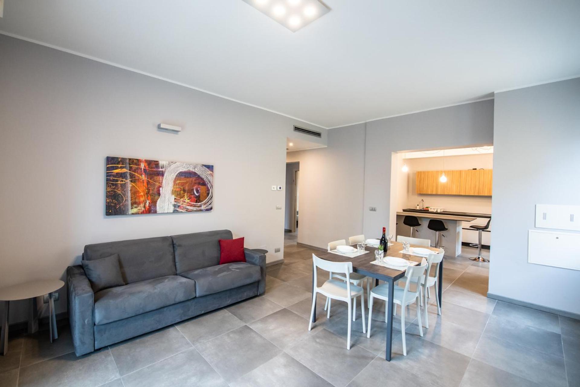 350 M Da Ospedale Maggiore L Parcheggio Prive L Rooms Parma Eksteriør billede